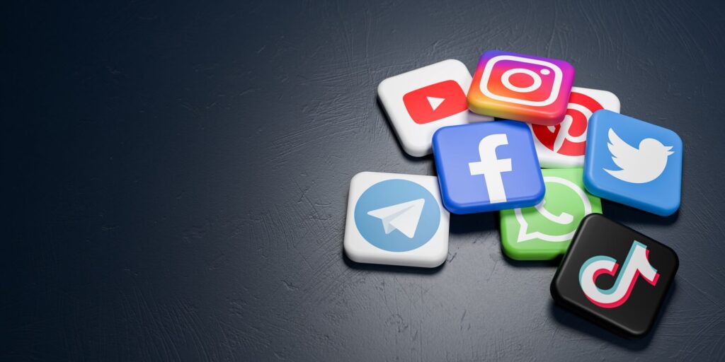 Choosing the Right Social Media Platforms for Your Business