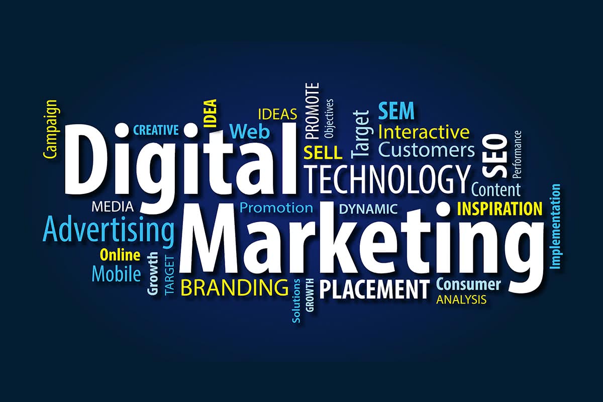 Understanding the Basics of Digital Marketing