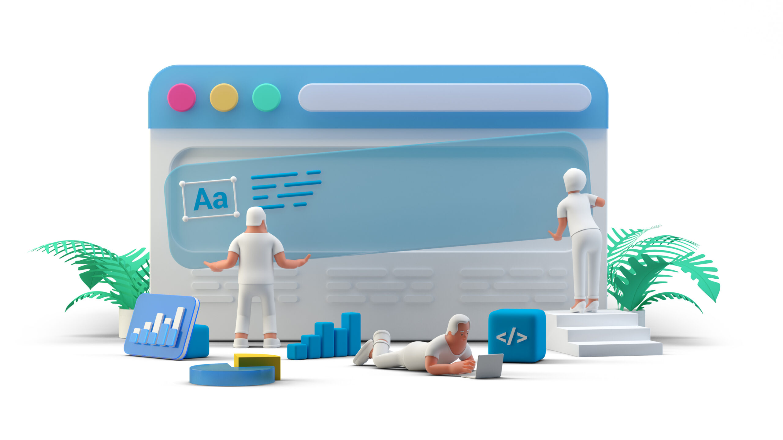 The 5 Things Customers Expect From Your Business Website Today