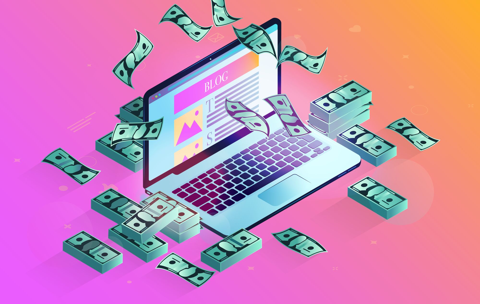 How Local Businesses Can Compete Online Without a Big Budget