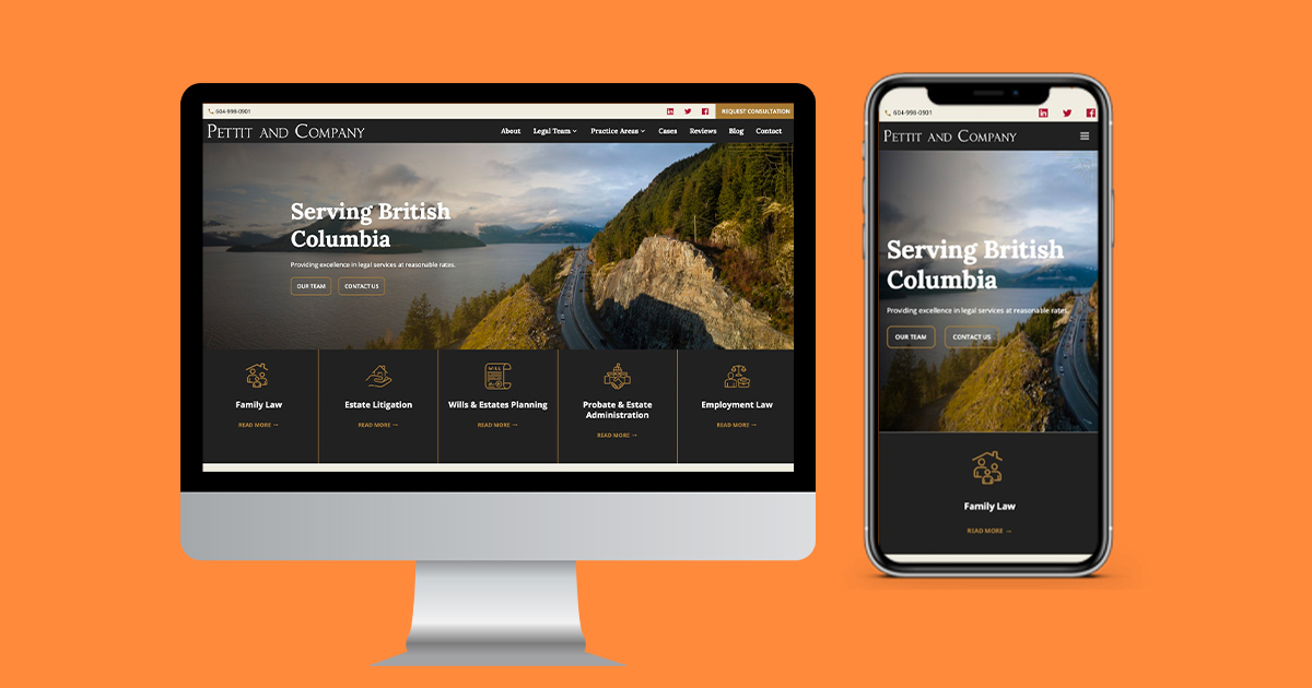 Why Your Small Business Needs a Mobile-First Website – Not Just Mobile-Friendly